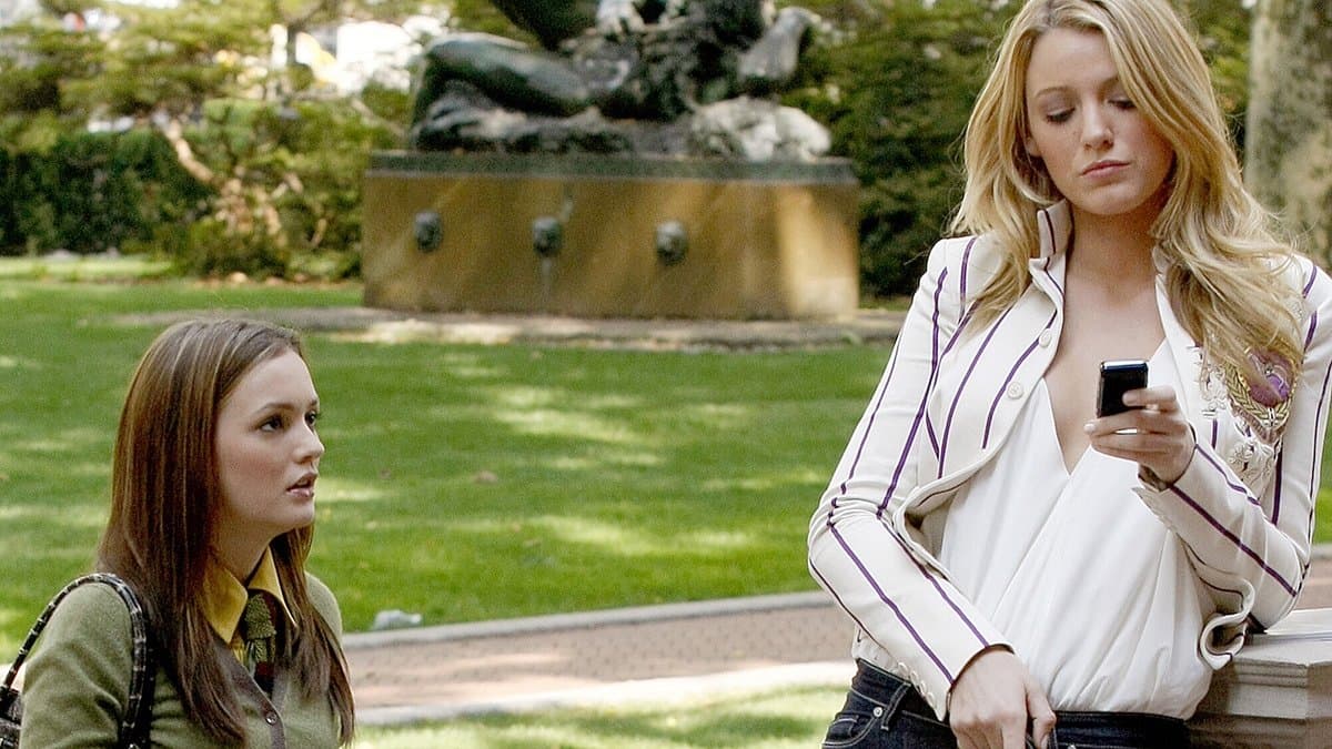 Still from New Haven Can Wait