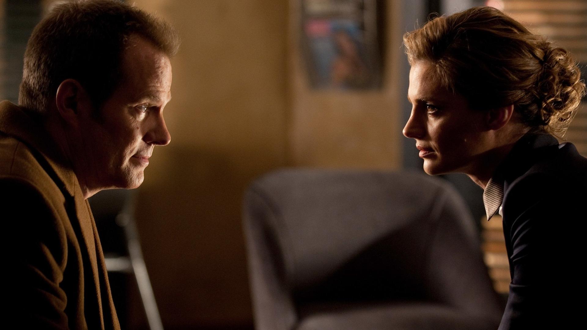 Still from Recoil