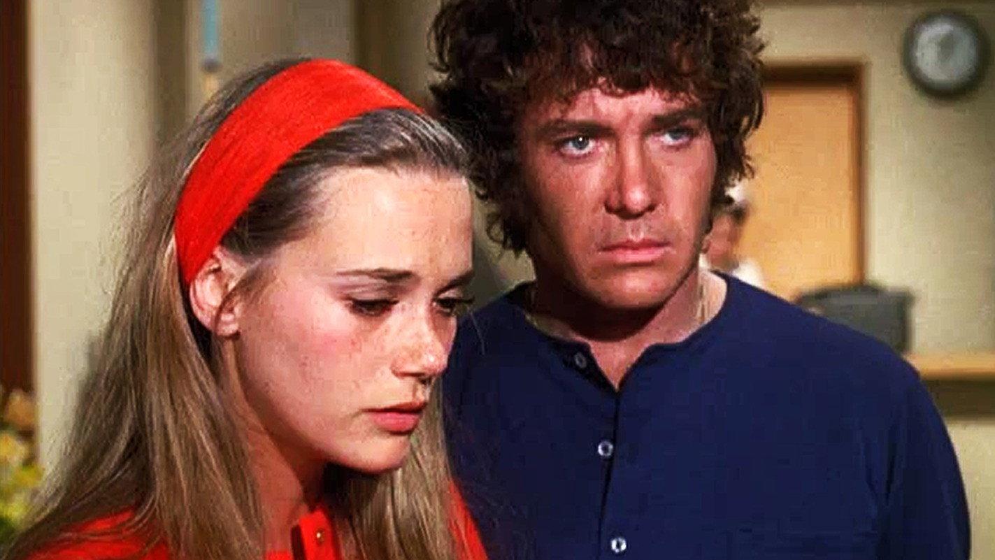 Still from A Time for Remembering