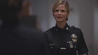 Still from Strike Three