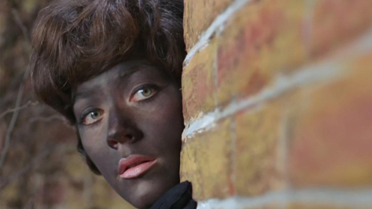 Still from Who Was That Man I Saw You with?