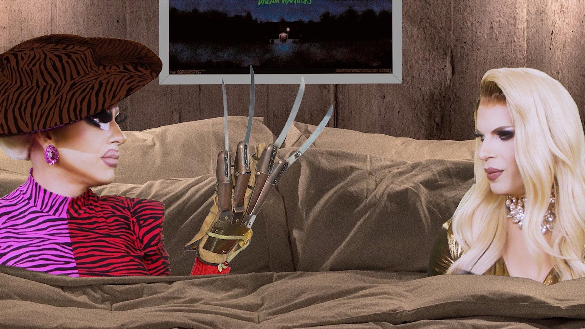 Still from Nightmares