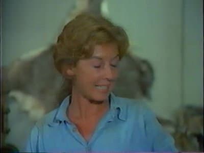 Still from Matt's Love Story