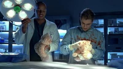 Still from Our Thanks