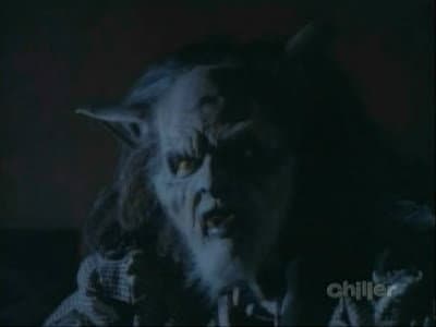 Still from Werewolf of Hollywood