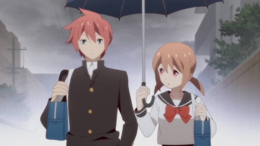 Still from Spring