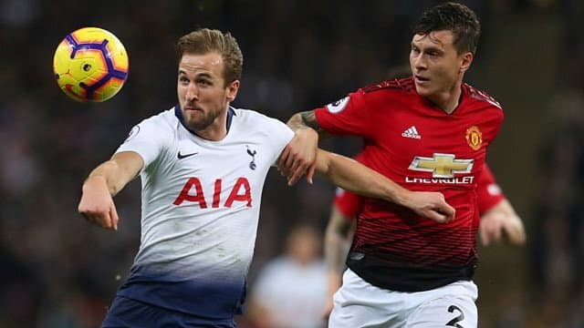 Still from MOTD2 - 13th January 2019