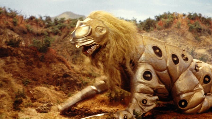 Still from Search for Tomorrow