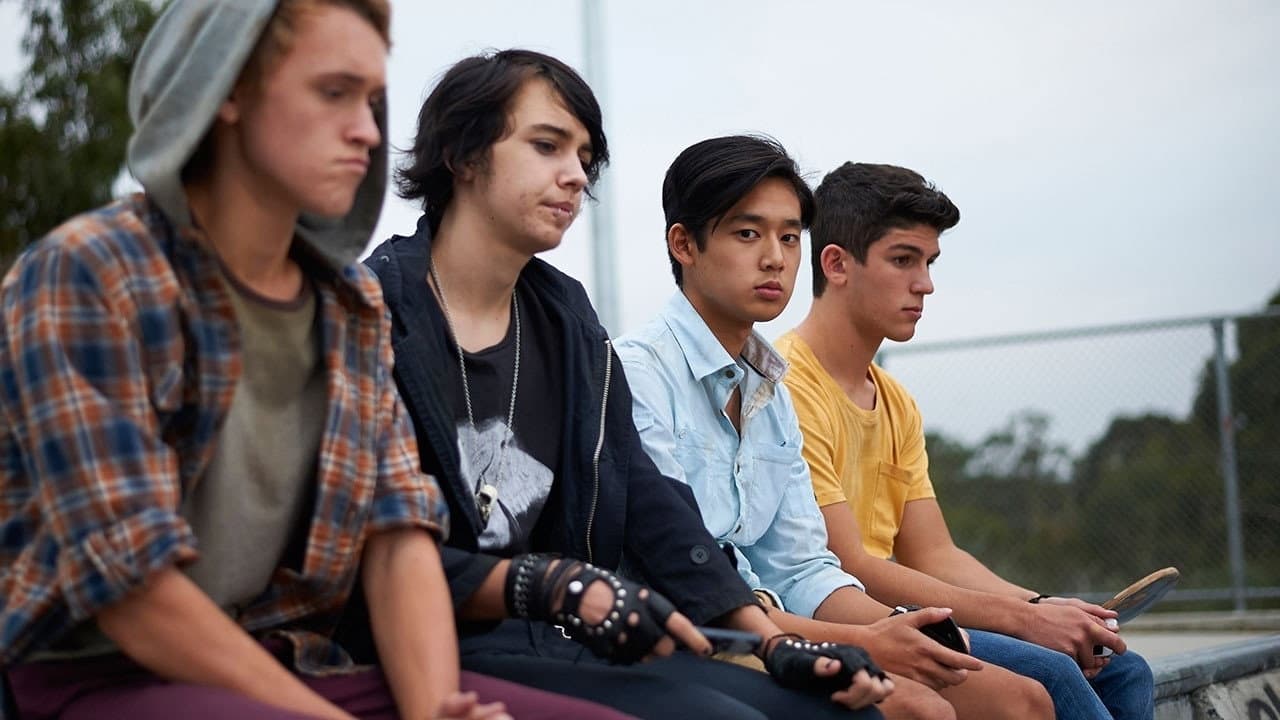 Still from Episode 2