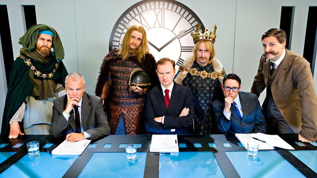 Still from Episode 3