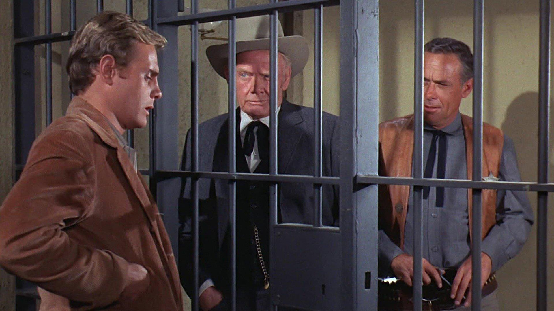 Still from Legacy of Hate