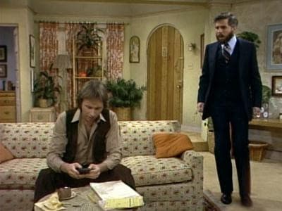 Still from Borrowing Trouble