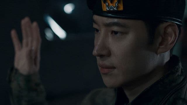 Still from A Bird’s Nest