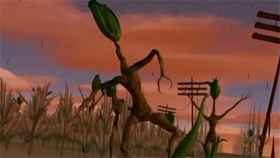Still from Bloodcorn