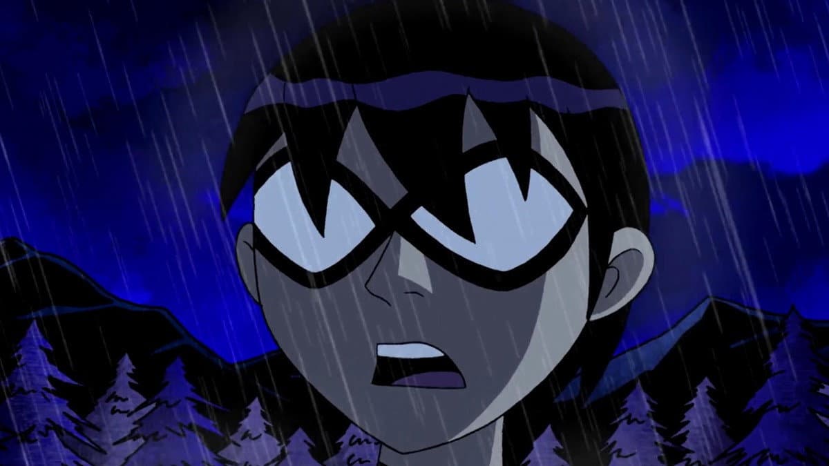 Still from Haunted
