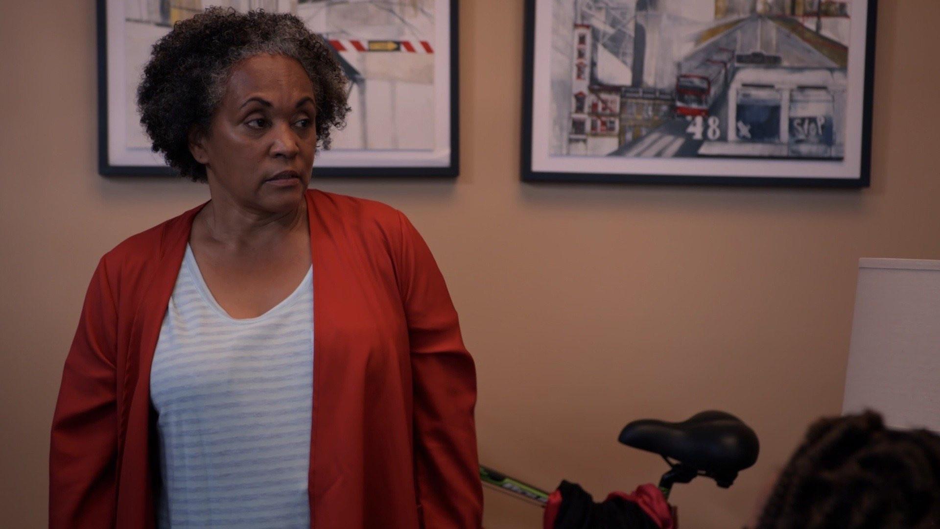 Still from Complications