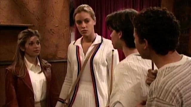 Still from Easy Street