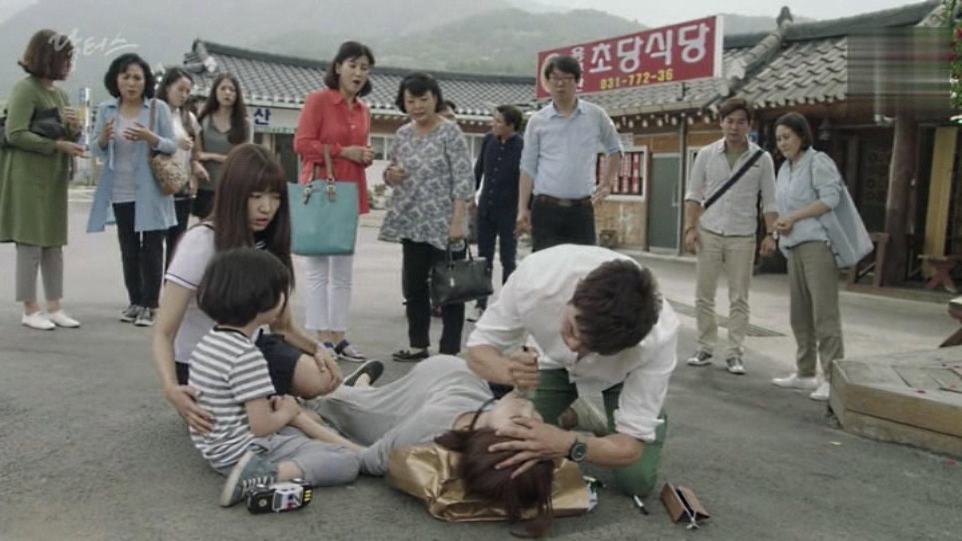 Still from Love Comes from the Brain