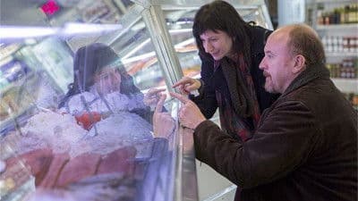 Still from Elevator (2)