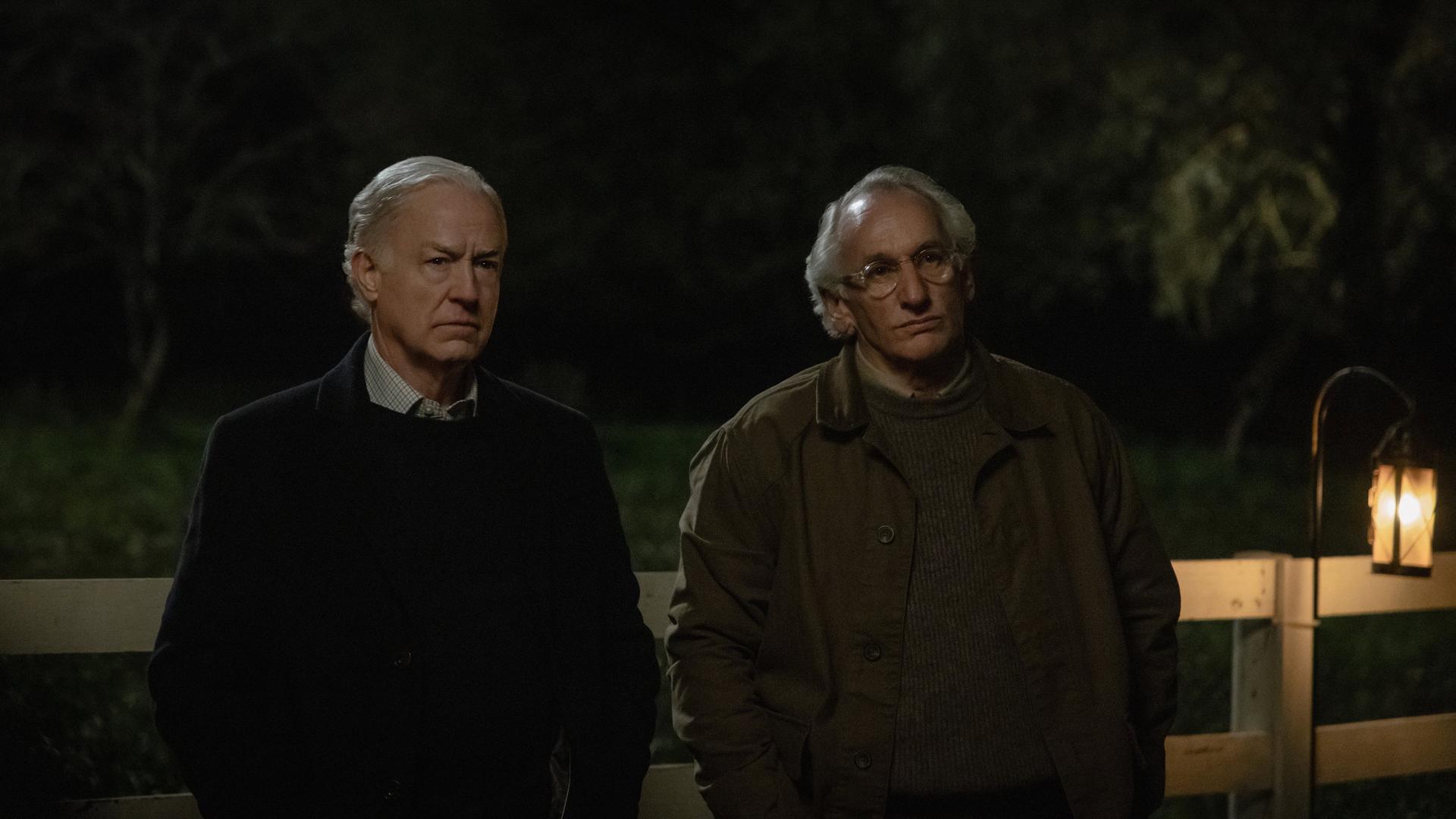 Still from Episode 8
