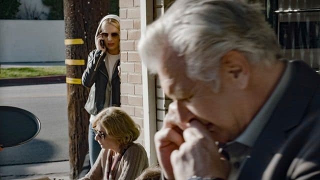 Still from Missing Time