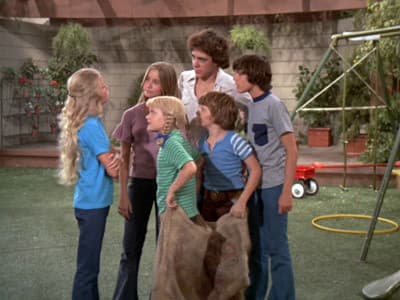Still from Jan, the Only Child