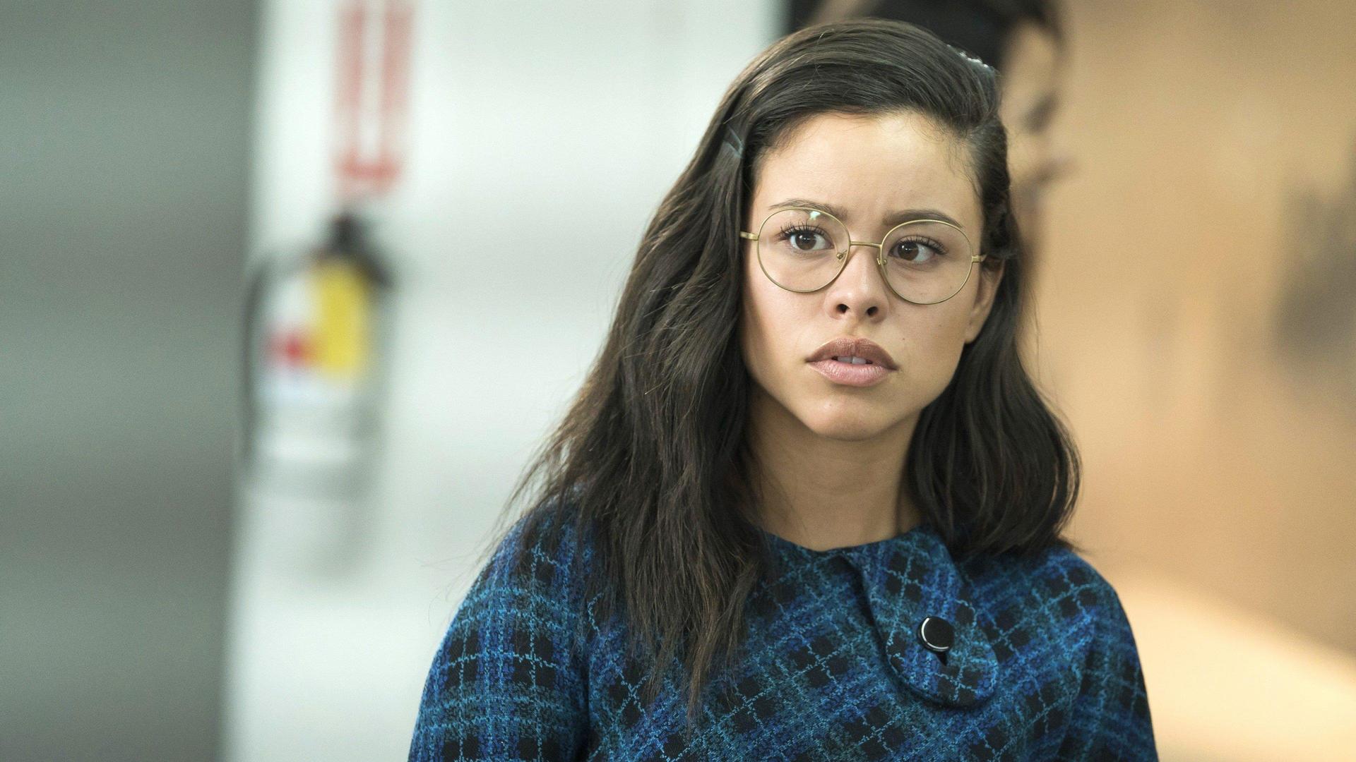 Still from Imposter