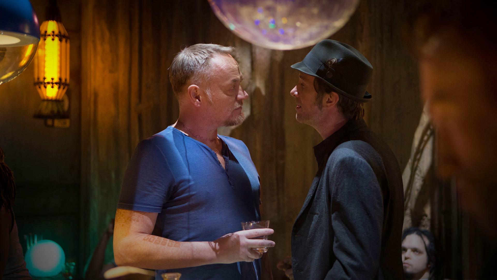 Still from Windmills