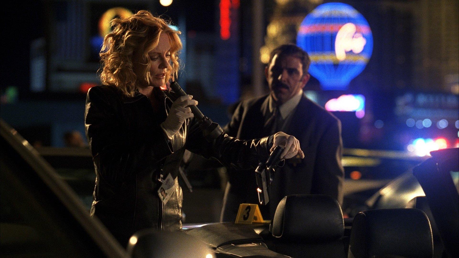 Still from Fight Night