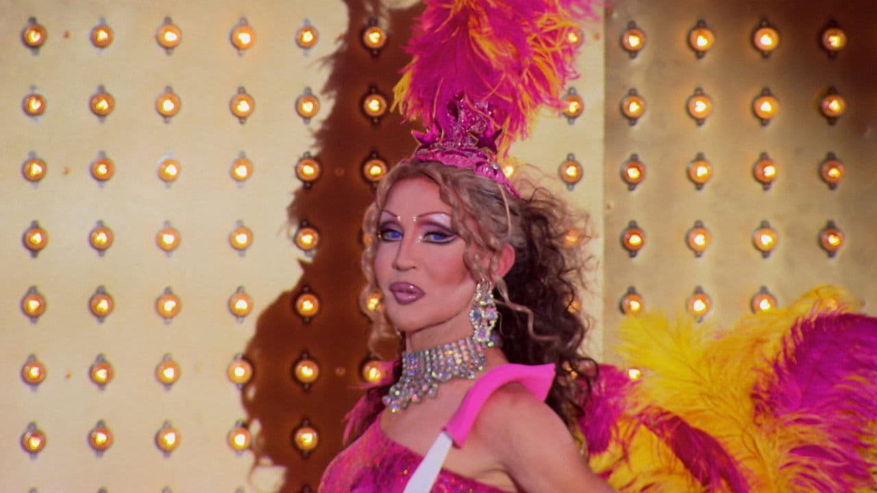 Still from Float Your Boat