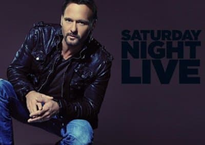 Still from Tim McGraw/Ludacris/T-Pain