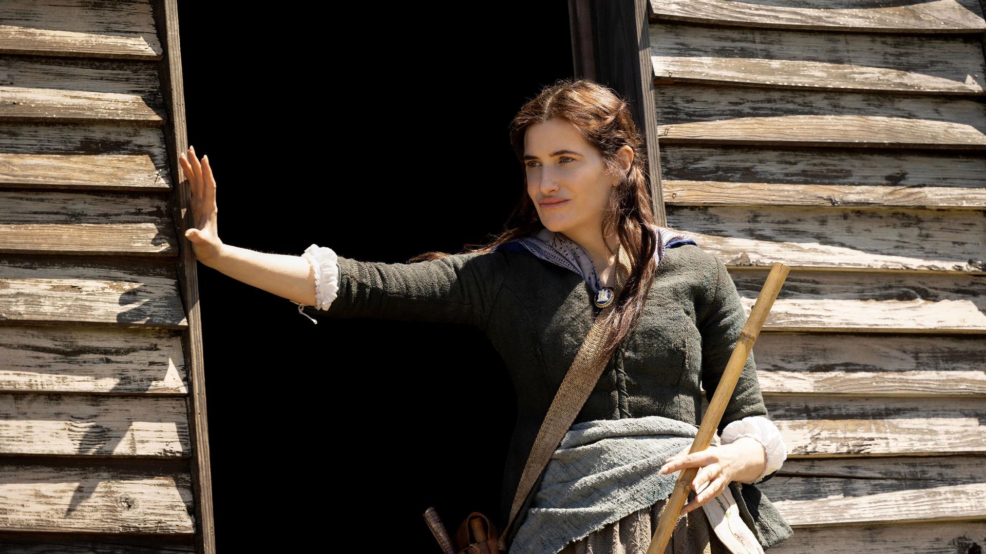 Still from Maiden Mother Crone