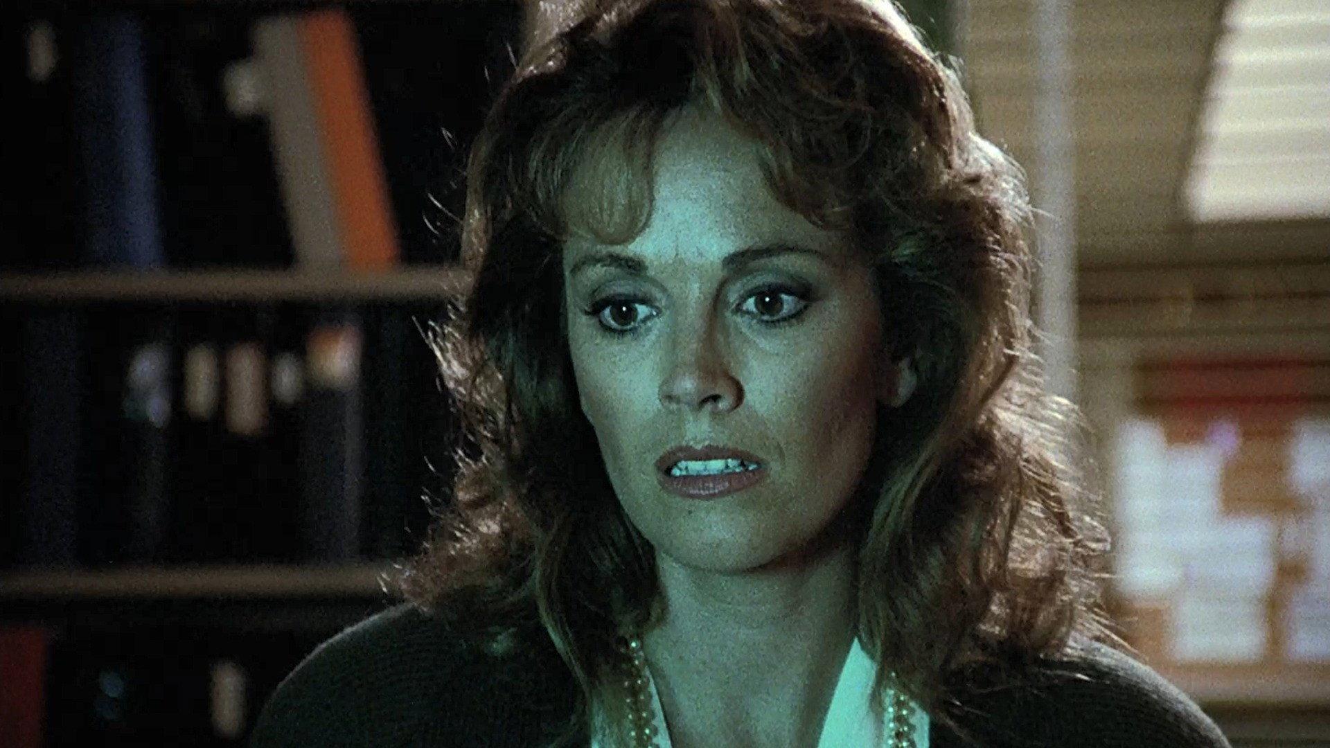 Still from Love Song Of Abigail Marsh
