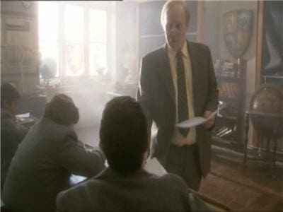 Still from Tallest Man