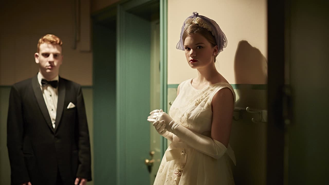 Still from First Dance