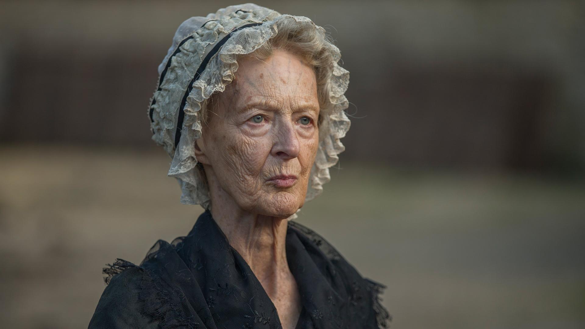 Still from Episode 8