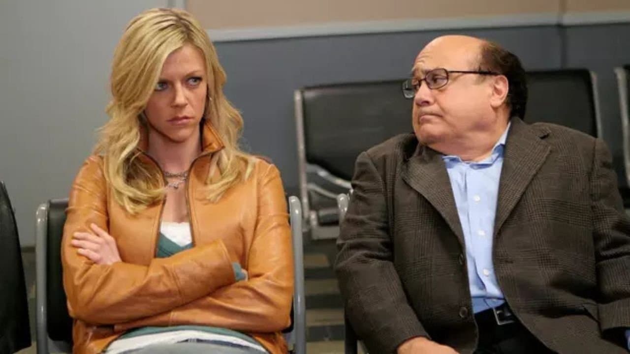Still from Charlie Gets Crippled