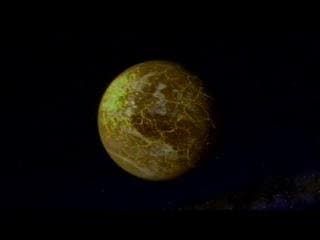Still from Alien Planets