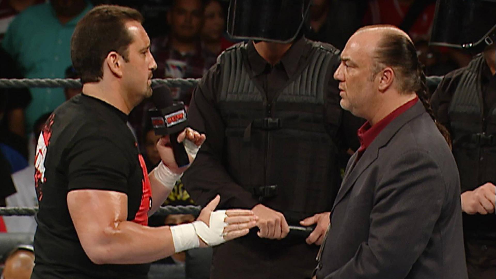 Still from Deadman’s Fate In Jeopardy