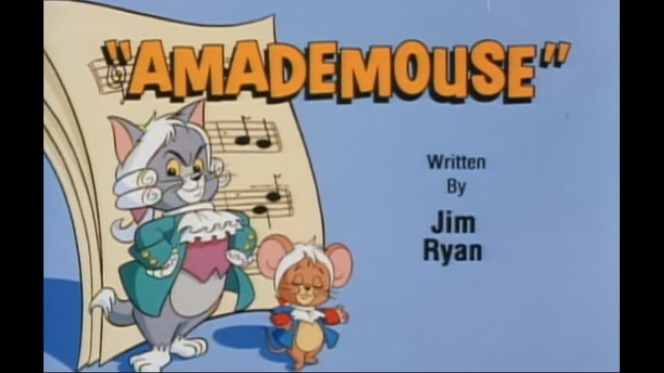 Still from Amademouse