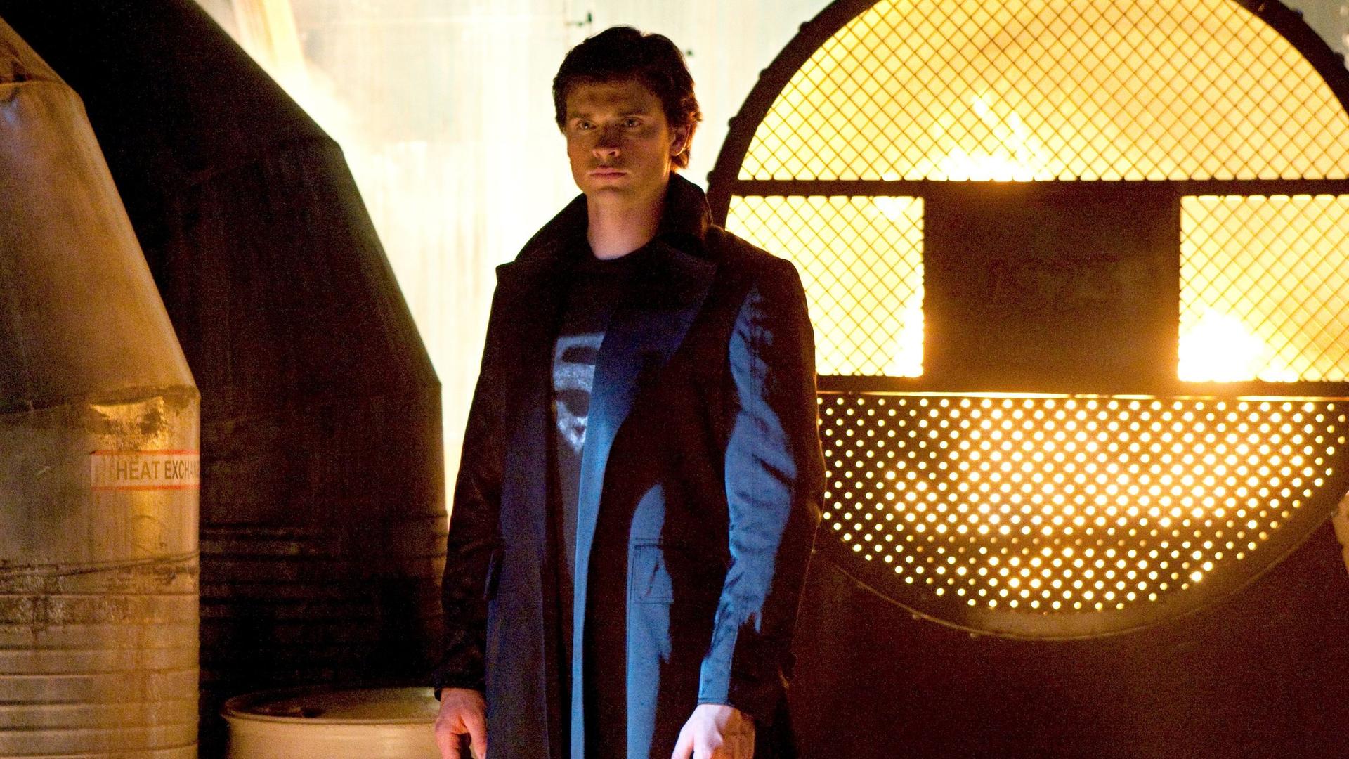 Still from Metallo
