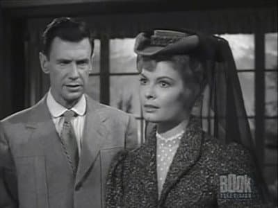 Still from The Crystal Trench
