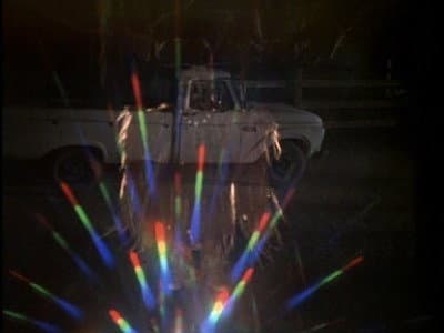 Still from The Night Demon