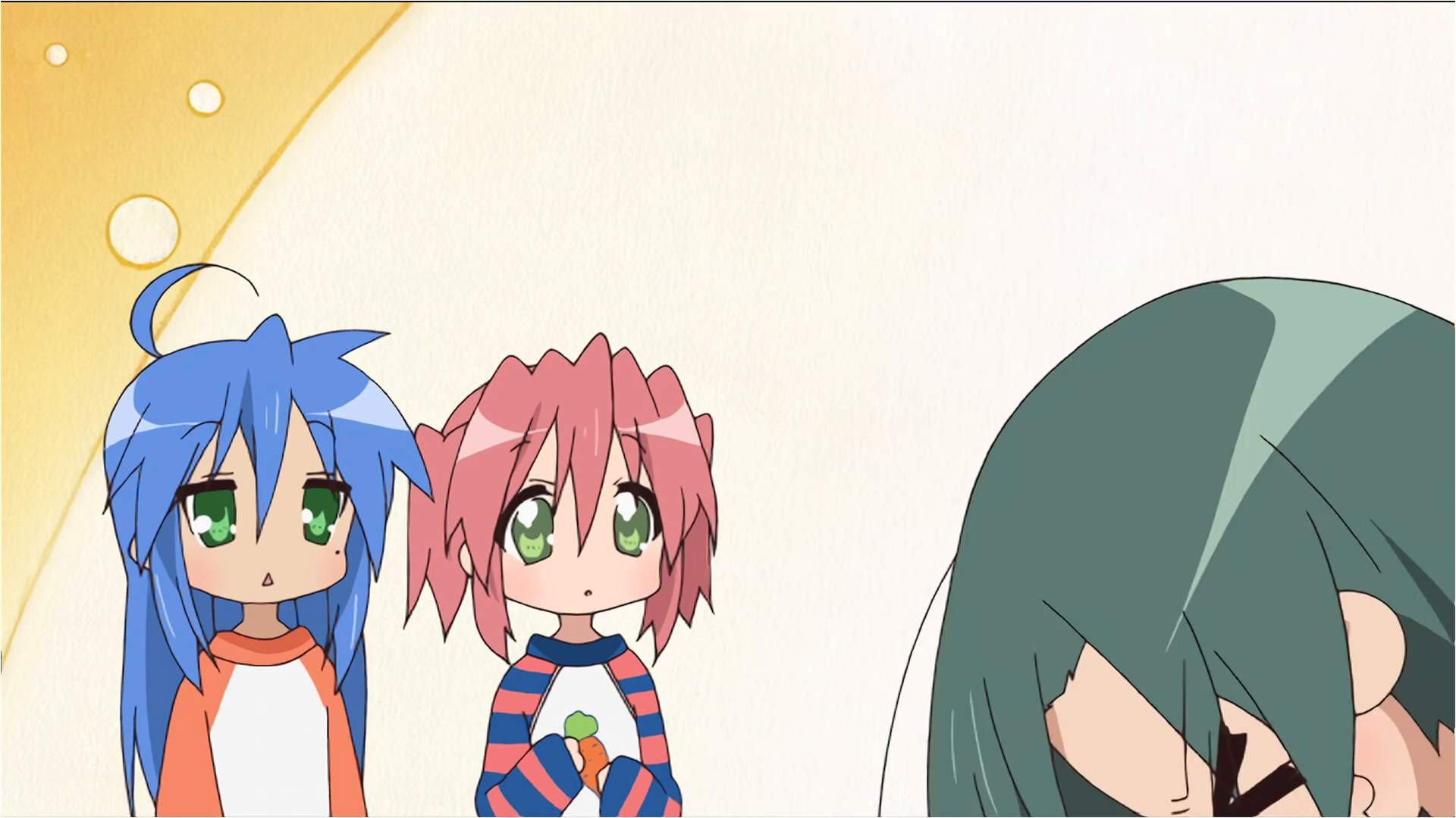 Still from To Be Announced