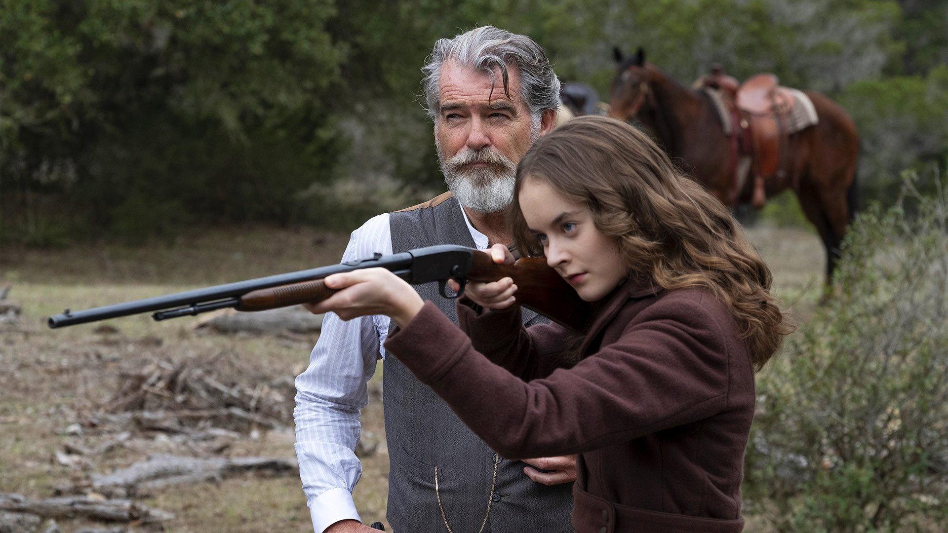Still from The Bear