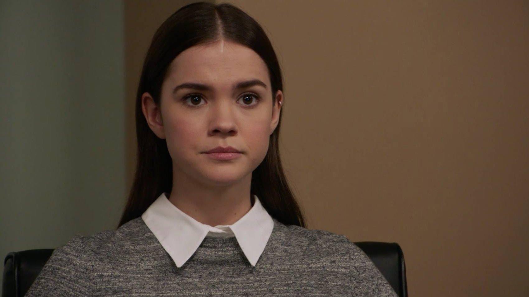 Still from Makeover