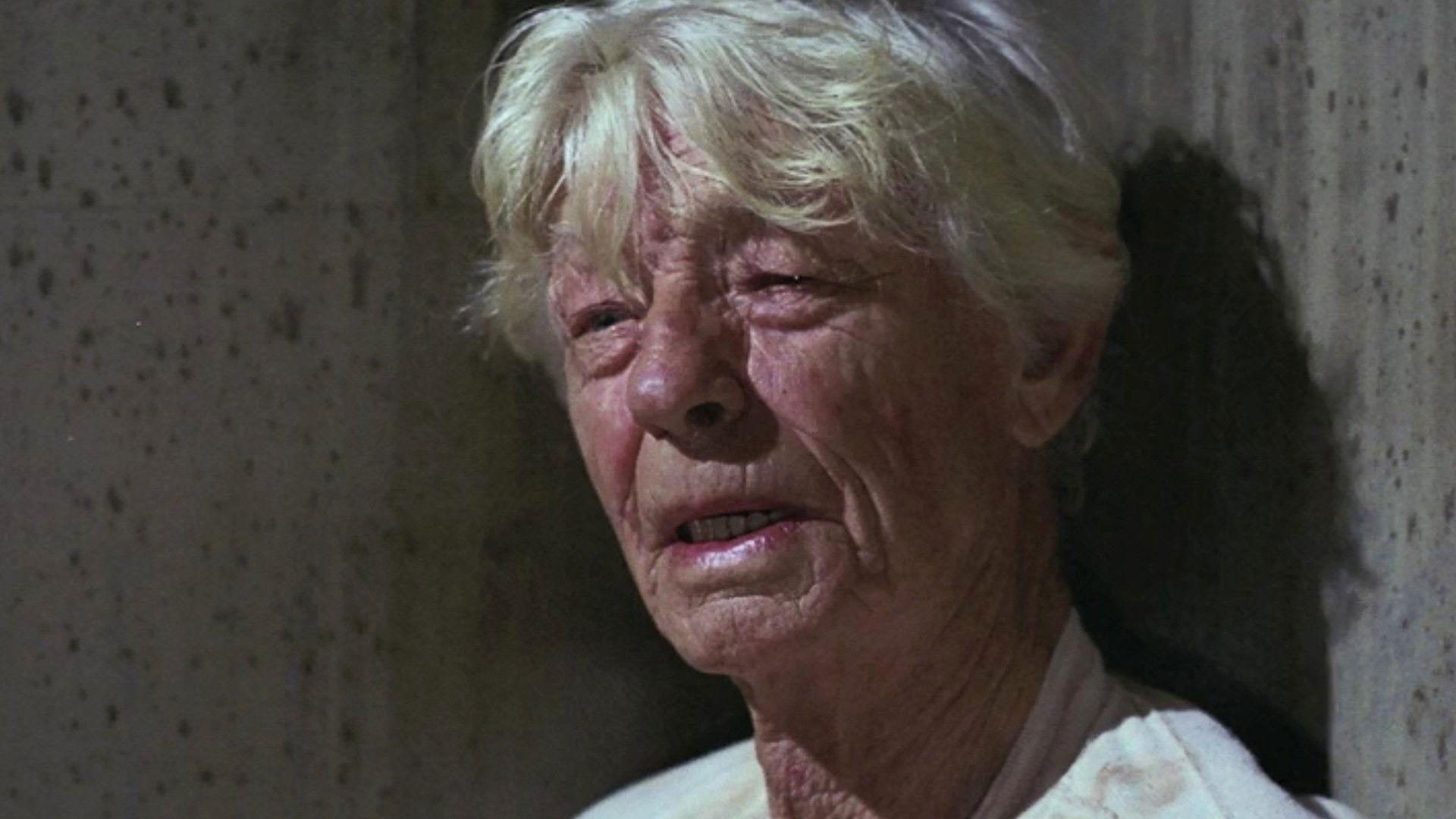 Still from Old Man Out (2)