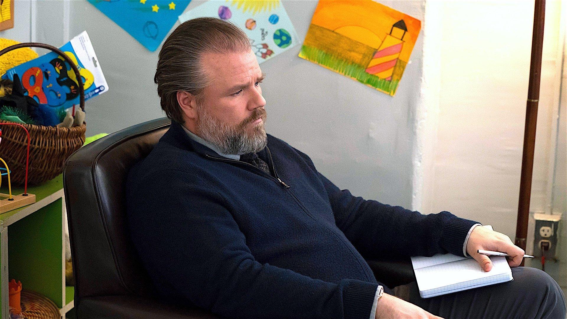 Still from Happy Place