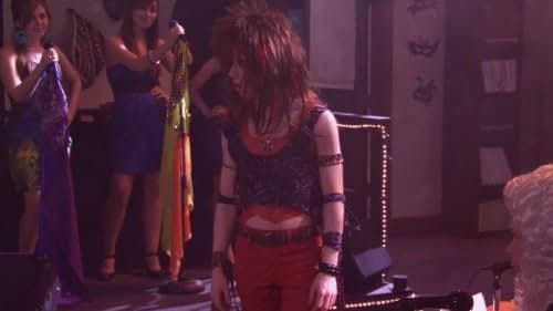 Still from Mr. School Song