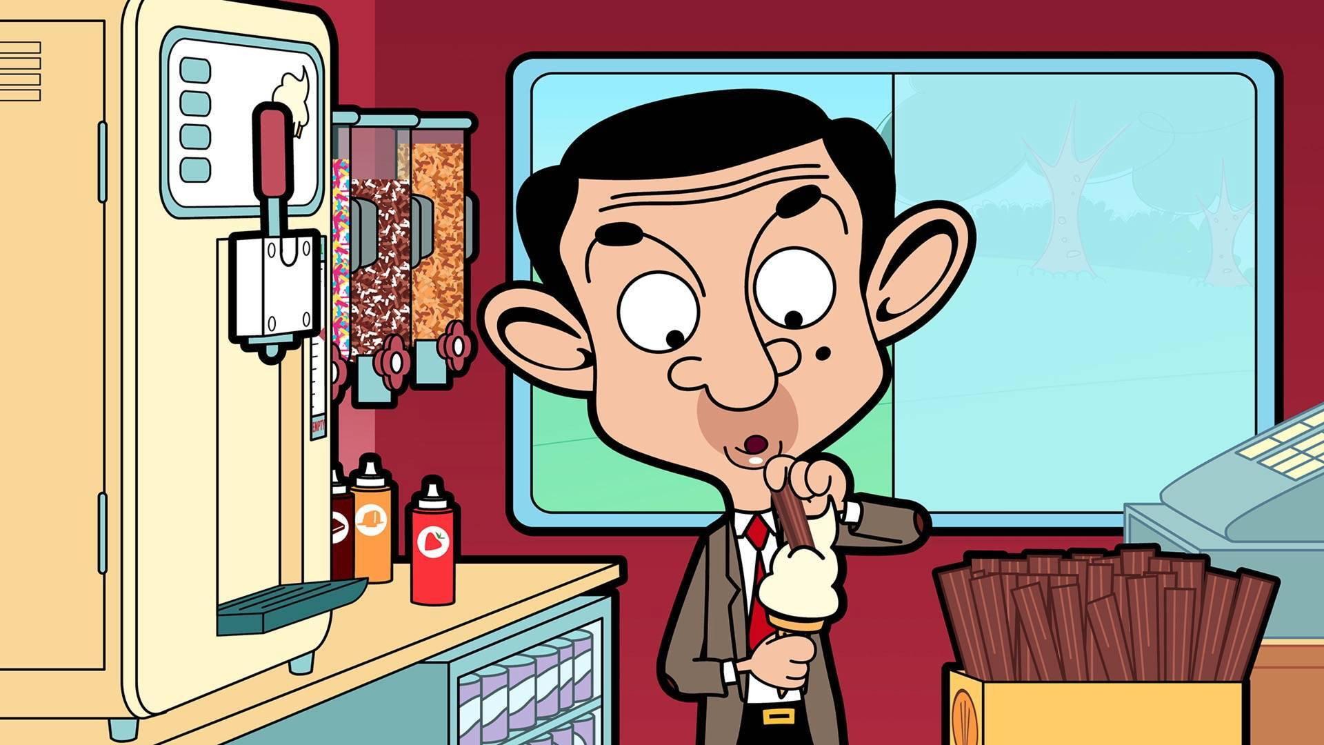 Still from Ice Cream